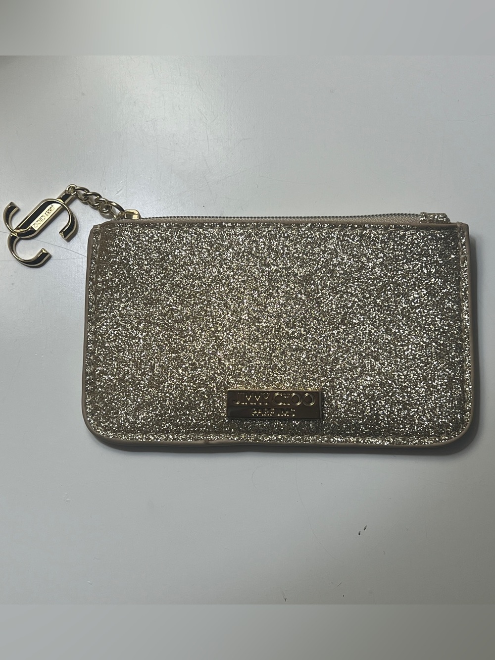 Jimmy Choo wallet